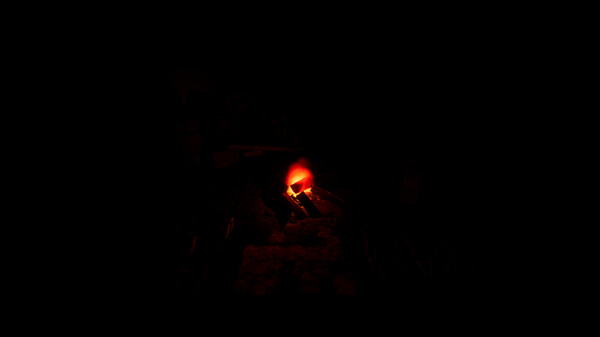 TAKIBI screenshot 2