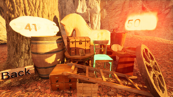 TAKIBI screenshot 4
