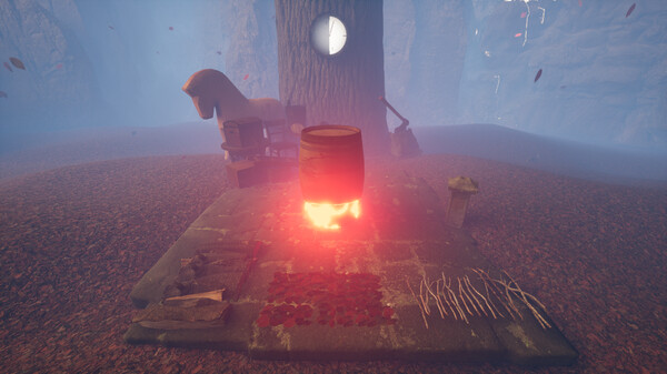 TAKIBI screenshot 5