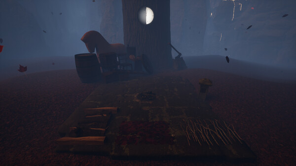 TAKIBI screenshot 3