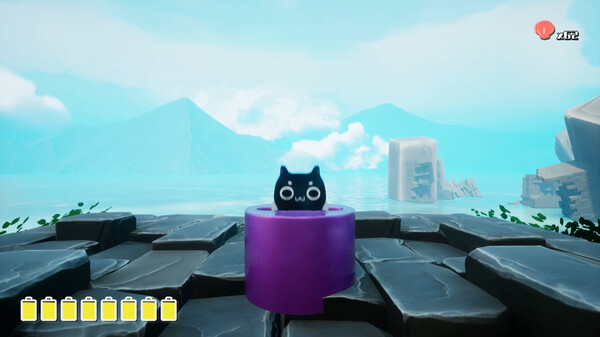 Kitty May Cry screenshot 4
