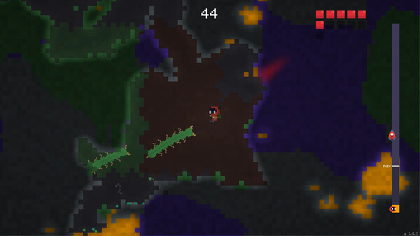 Space Bot screenshot 3