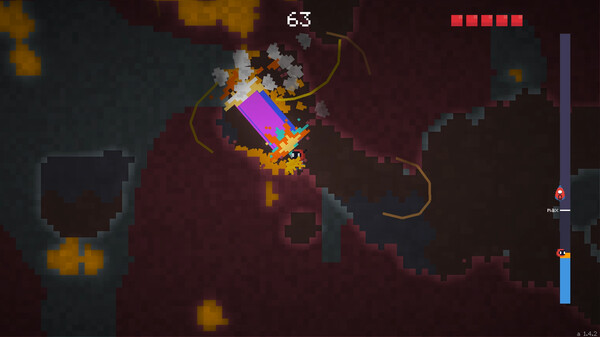 Space Bot screenshot 5