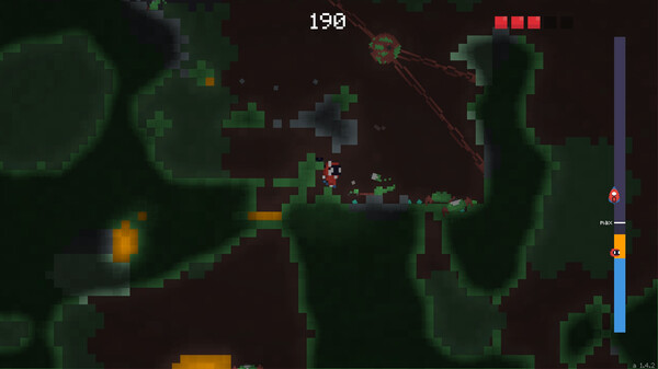 Space Bot screenshot 7