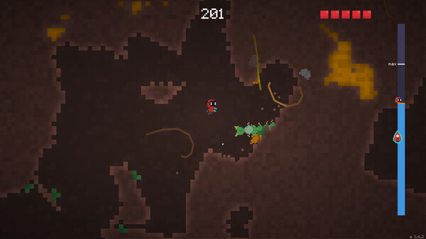 Space Bot screenshot 8