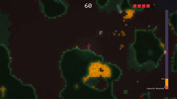Space Bot screenshot 4