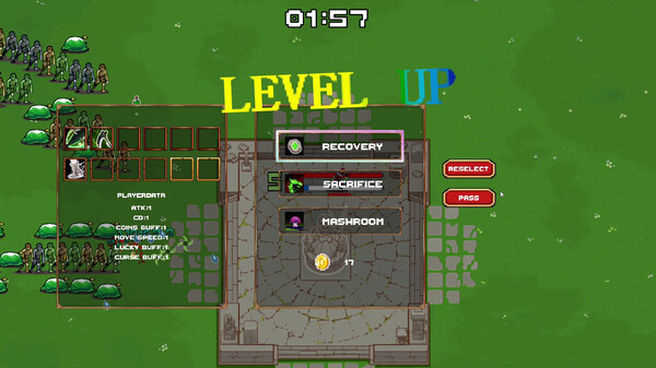 Ultimate Protector screenshot 2