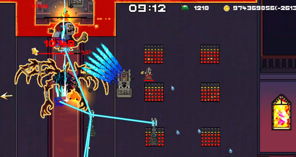Ultimate Protector screenshot 6