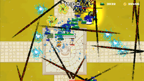 Ultimate Protector screenshot 4