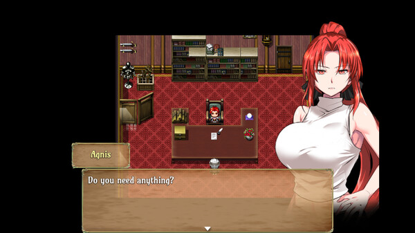 The Scarlet Demonslayer screenshot 3