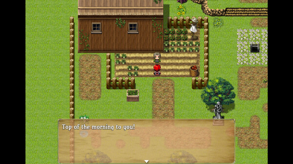 The Scarlet Demonslayer screenshot 4