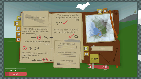 Somerholm screenshot 4