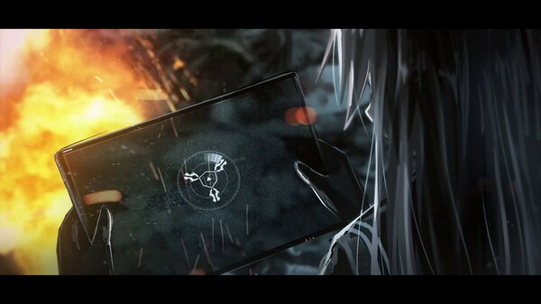 MOBIUS BAND* screenshot 2