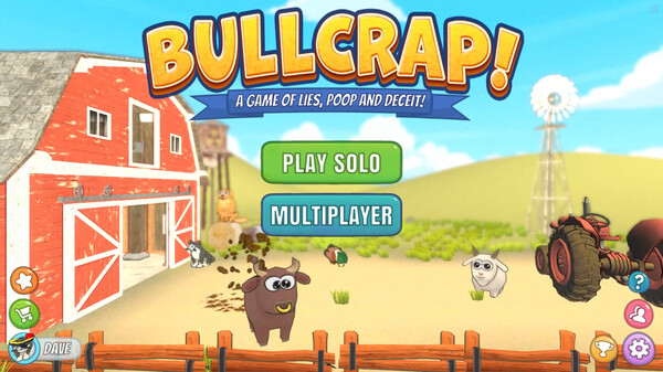 BULLCRAP! screenshot 9