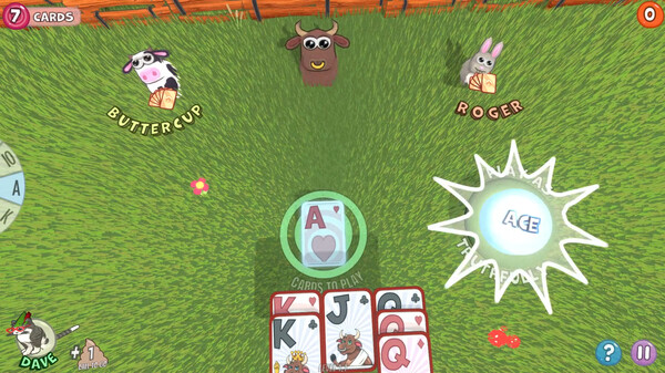 BULLCRAP! screenshot 6
