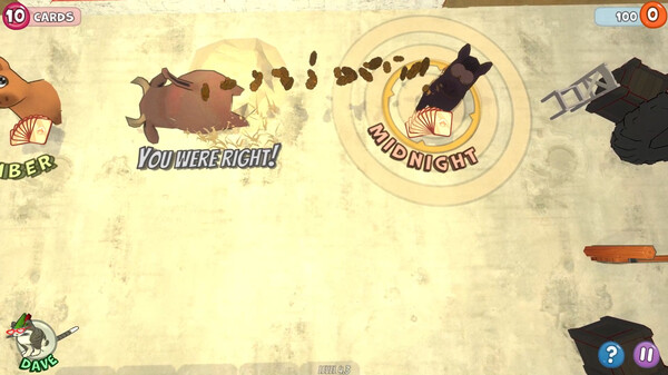 BULLCRAP! screenshot 7