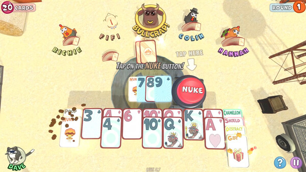 BULLCRAP! screenshot 11