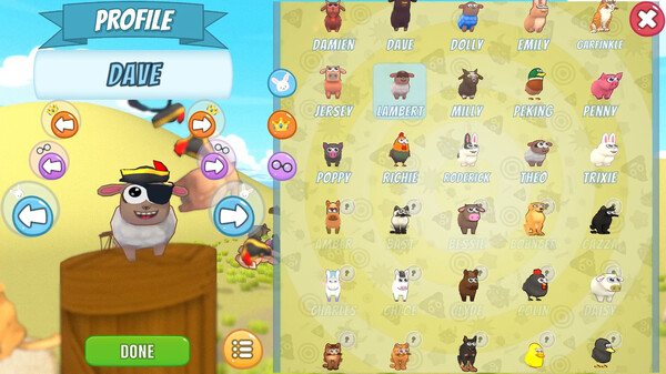 BULLCRAP! screenshot 10