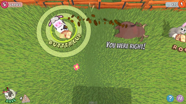 BULLCRAP! screenshot 8