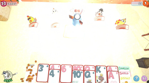 BULLCRAP! screenshot 12