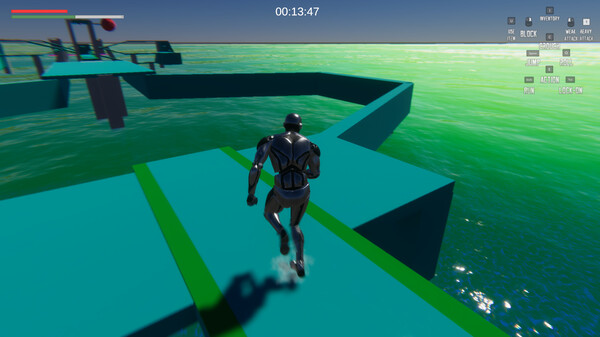 LocoMotion screenshot 5