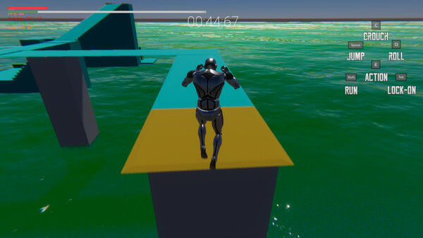 LocoMotion screenshot 3