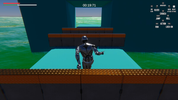 LocoMotion screenshot 4