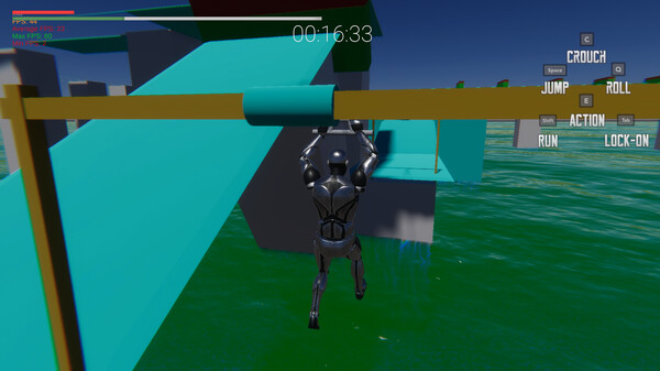 LocoMotion screenshot 0
