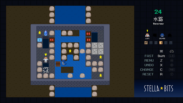 STELLABITS screenshot 2