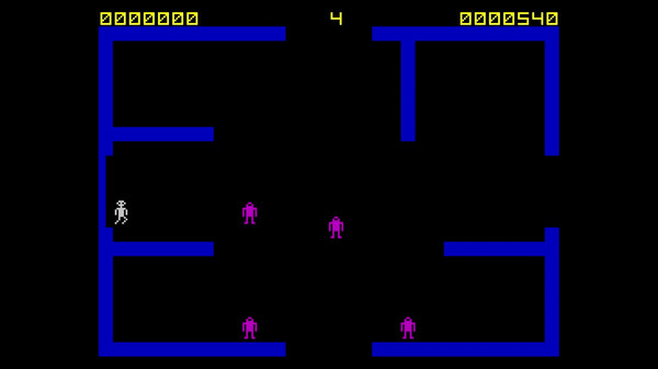 Frenzy screenshot 4