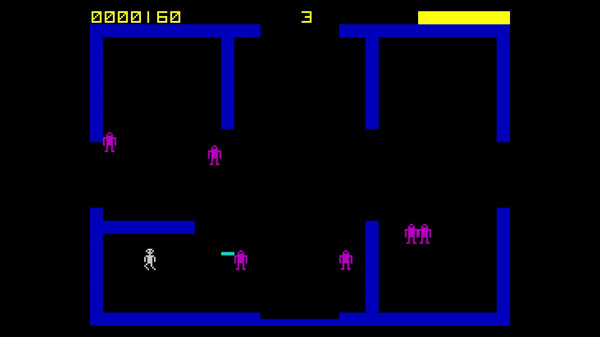 Frenzy screenshot 3