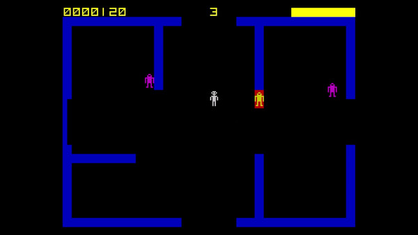 Frenzy screenshot 2
