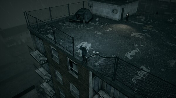Hollowbody screenshot 9