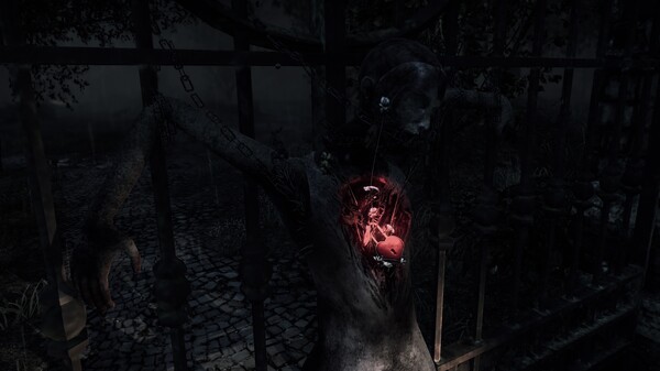 Hollowbody screenshot 8