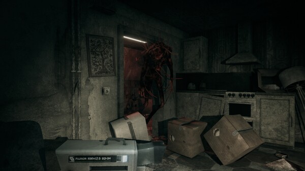 Hollowbody screenshot 7