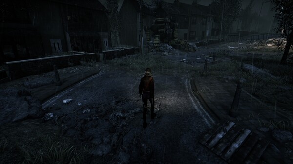 Hollowbody screenshot 4