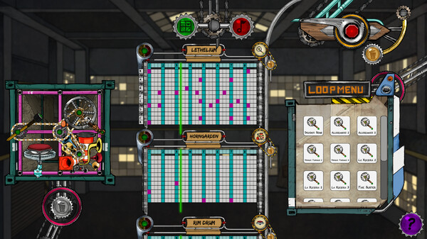Distraction Machine screenshot 5