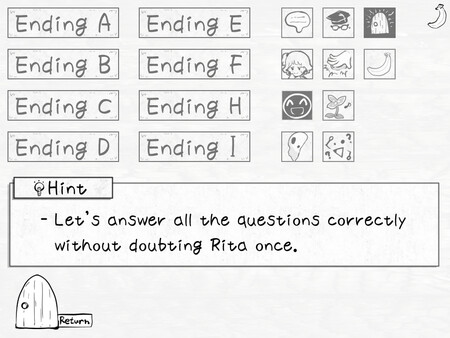 TheTravelGame screenshot 5