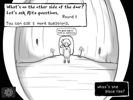 TheTravelGame screenshot 1