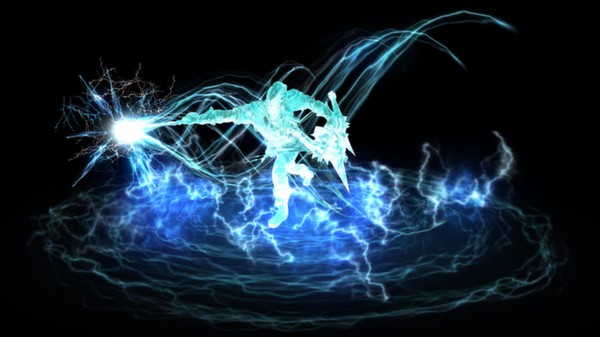Continent of the Ninth Seal screenshot 9