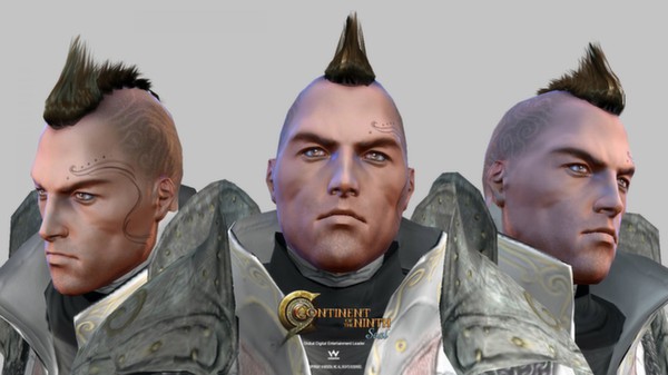 Continent of the Ninth Seal screenshot 12