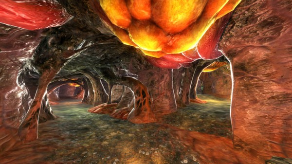 Continent of the Ninth Seal screenshot 10
