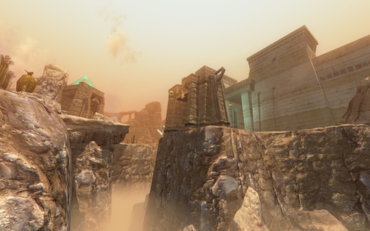 Continent of the Ninth Seal screenshot 3