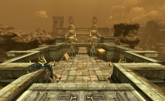 Continent of the Ninth Seal screenshot 4