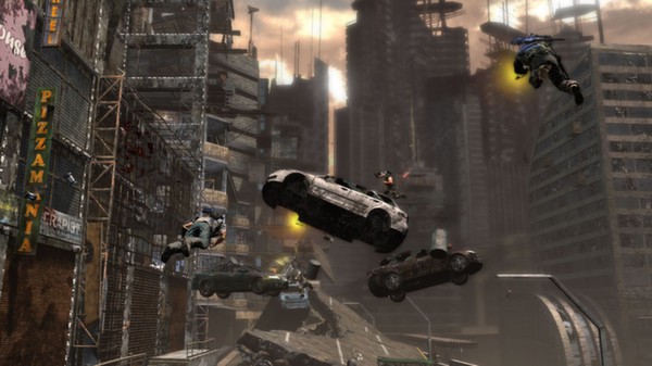 Inversion screenshot 2