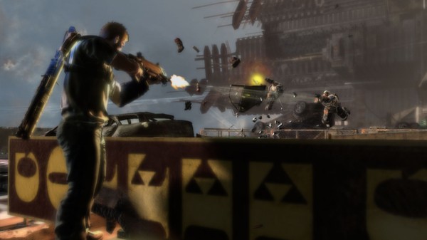 Inversion screenshot 4