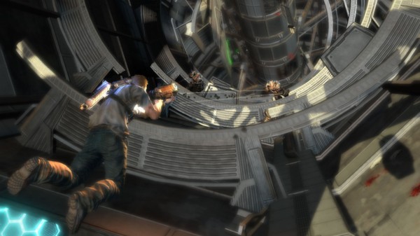 Inversion screenshot 5