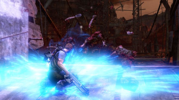 Inversion screenshot 3