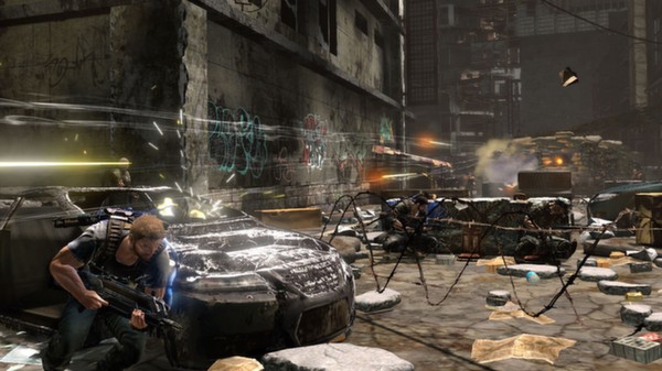 Inversion screenshot 7