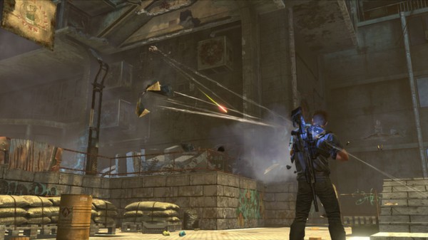 Inversion screenshot 11